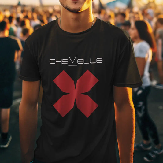 Chevelle Cotton T-Shirt