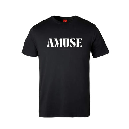 Amuse Cotton T-Shirt