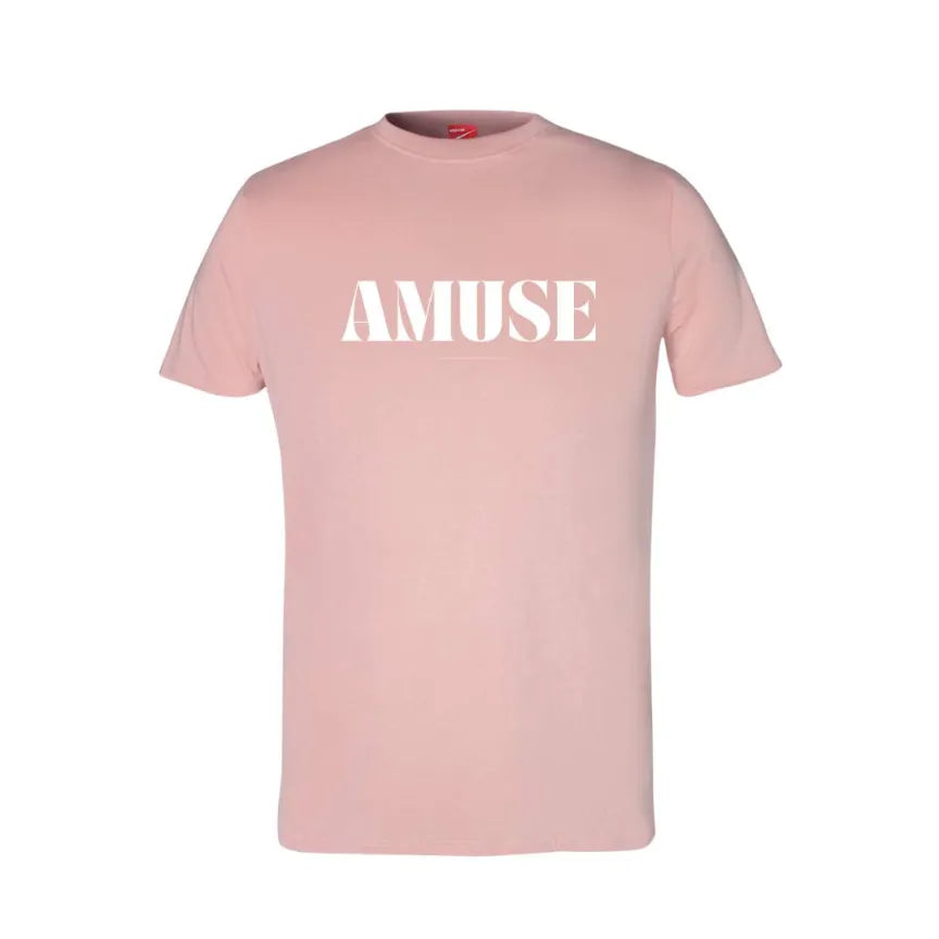 Amuse Cotton T-Shirt