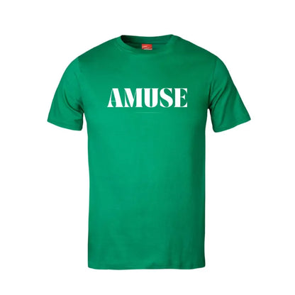 Amuse Cotton T-Shirt