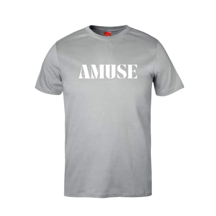 Amuse Cotton T-Shirt