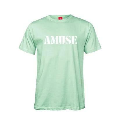 Amuse Cotton T-Shirt