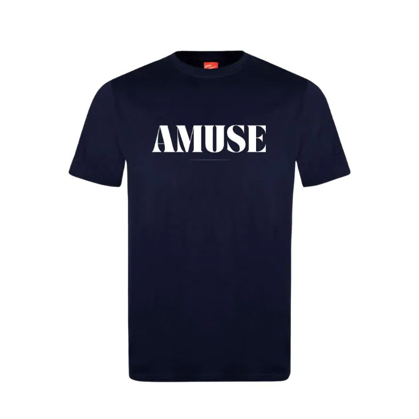 Amuse Cotton T-Shirt