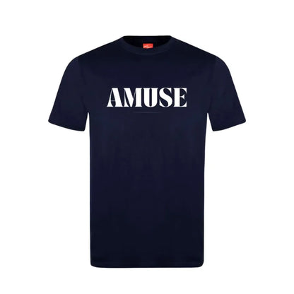 Amuse Cotton T-Shirt