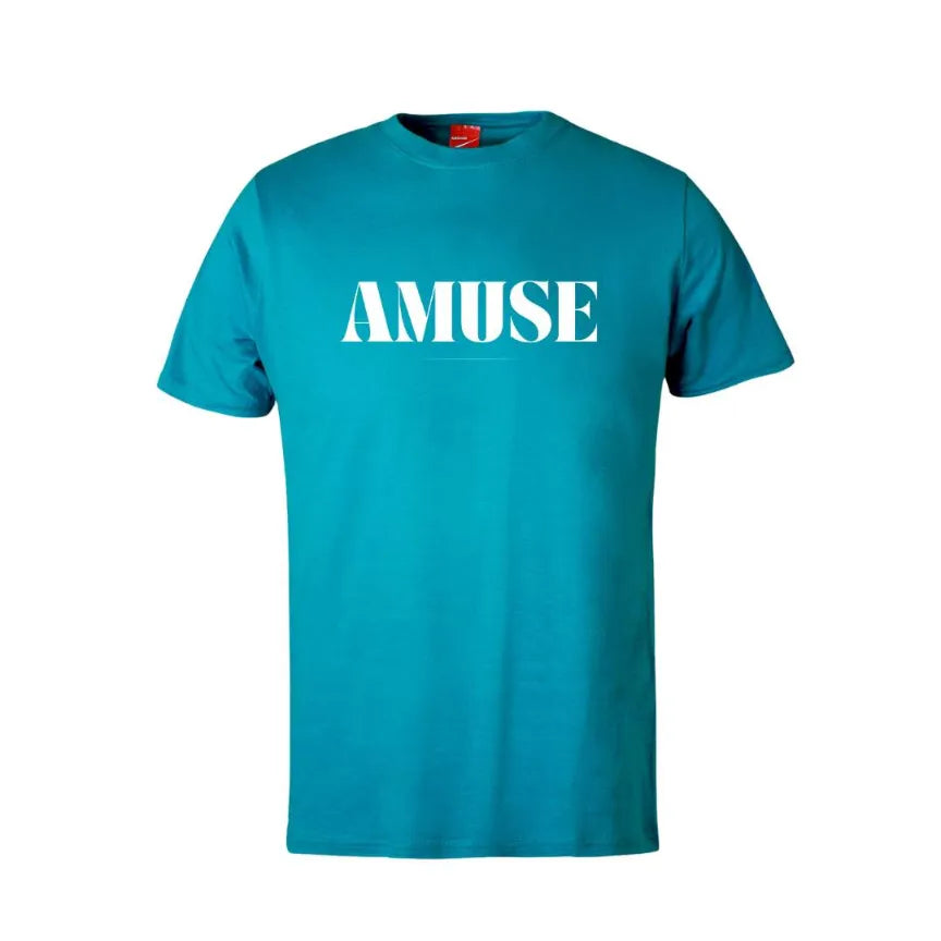 Amuse Cotton T-Shirt