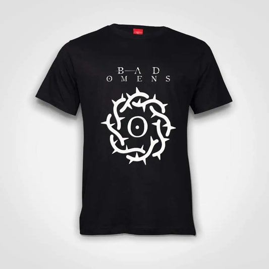 Bad Omens Cotton T-Shirt