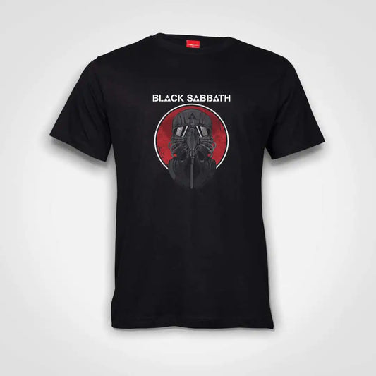 Black Sabbath Cotton T-Shirt