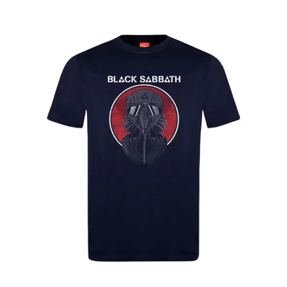 Black Sabbath Cotton T-Shirt