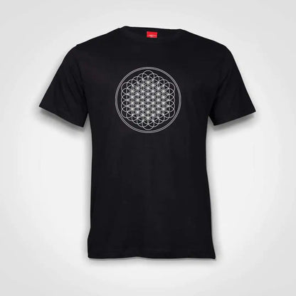 Bring Me The Horizon Sempiternal Cotton T-Shirt