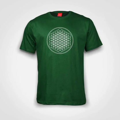 Bring Me The Horizon Sempiternal Cotton T-Shirt