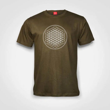 Bring Me The Horizon Sempiternal Cotton T-Shirt