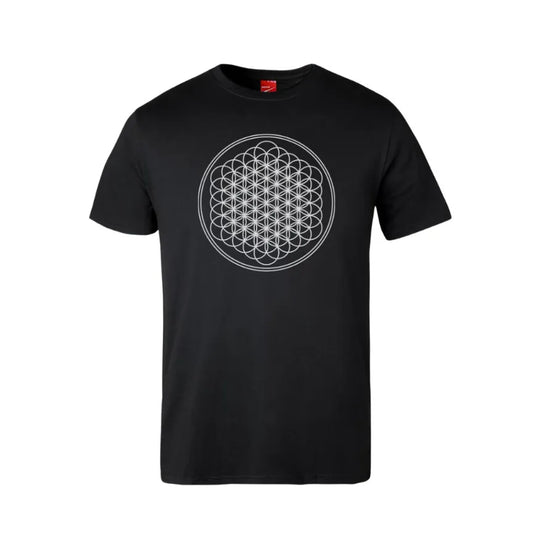 Bring Me The Horizon Sempiternal Cotton T-Shirt