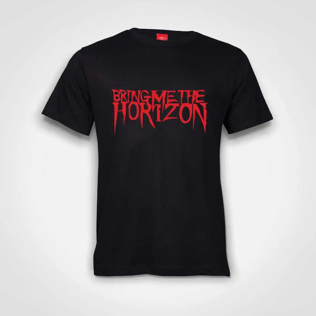 Bring Me The Horizon Cotton T-Shirt