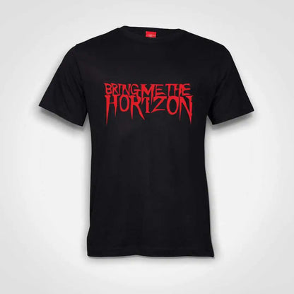 Bring Me The Horizon Cotton T-Shirt