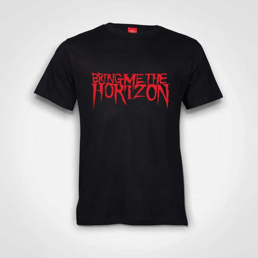 Bring Me The Horizon Cotton T-Shirt