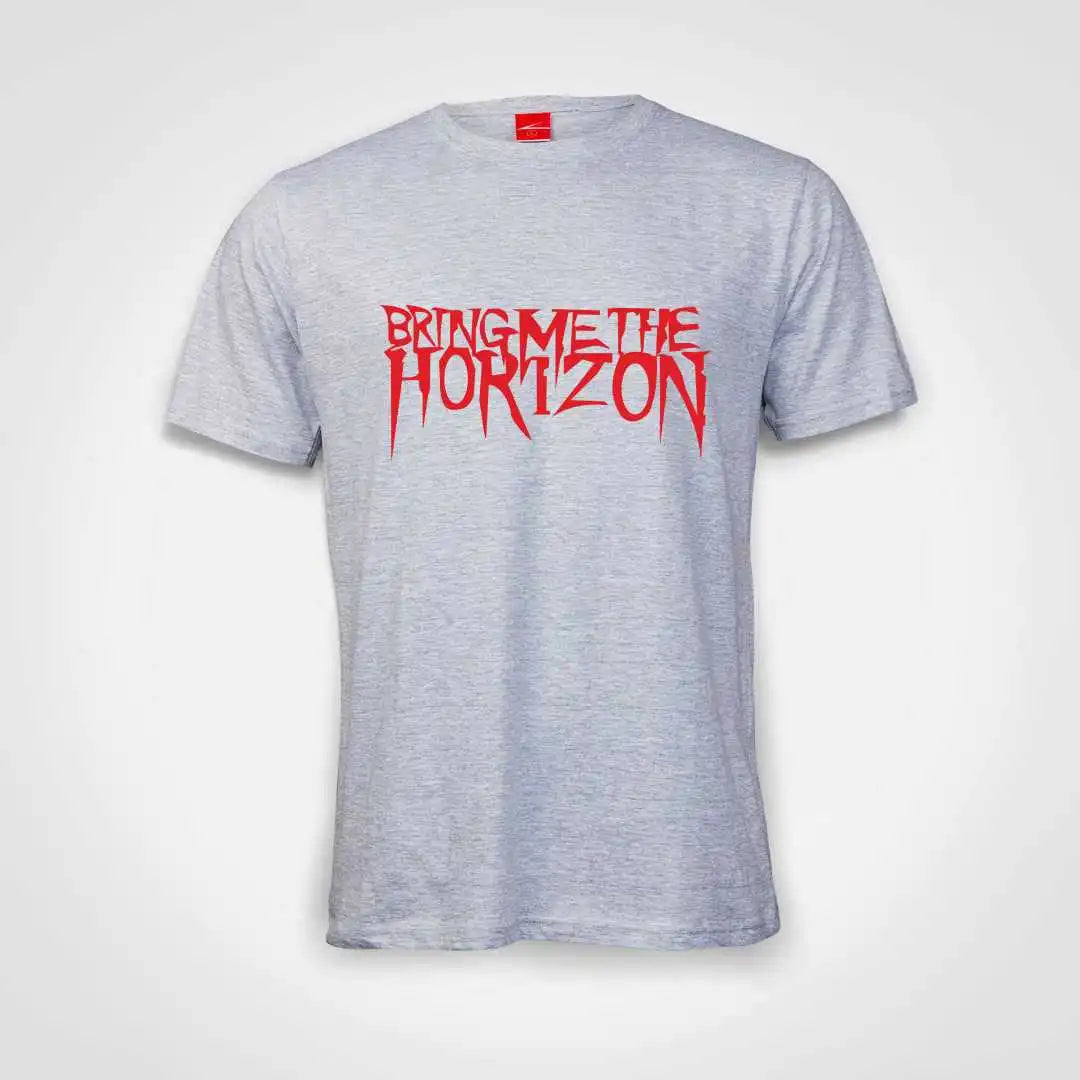 Bring Me The Horizon Cotton T-Shirt