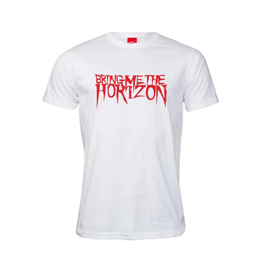 Bring Me The Horizon Cotton T-Shirt