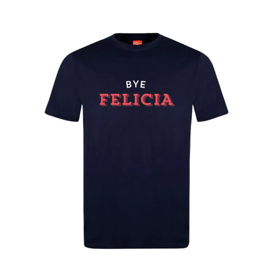 Bye Felicia Cotton T-Shirt