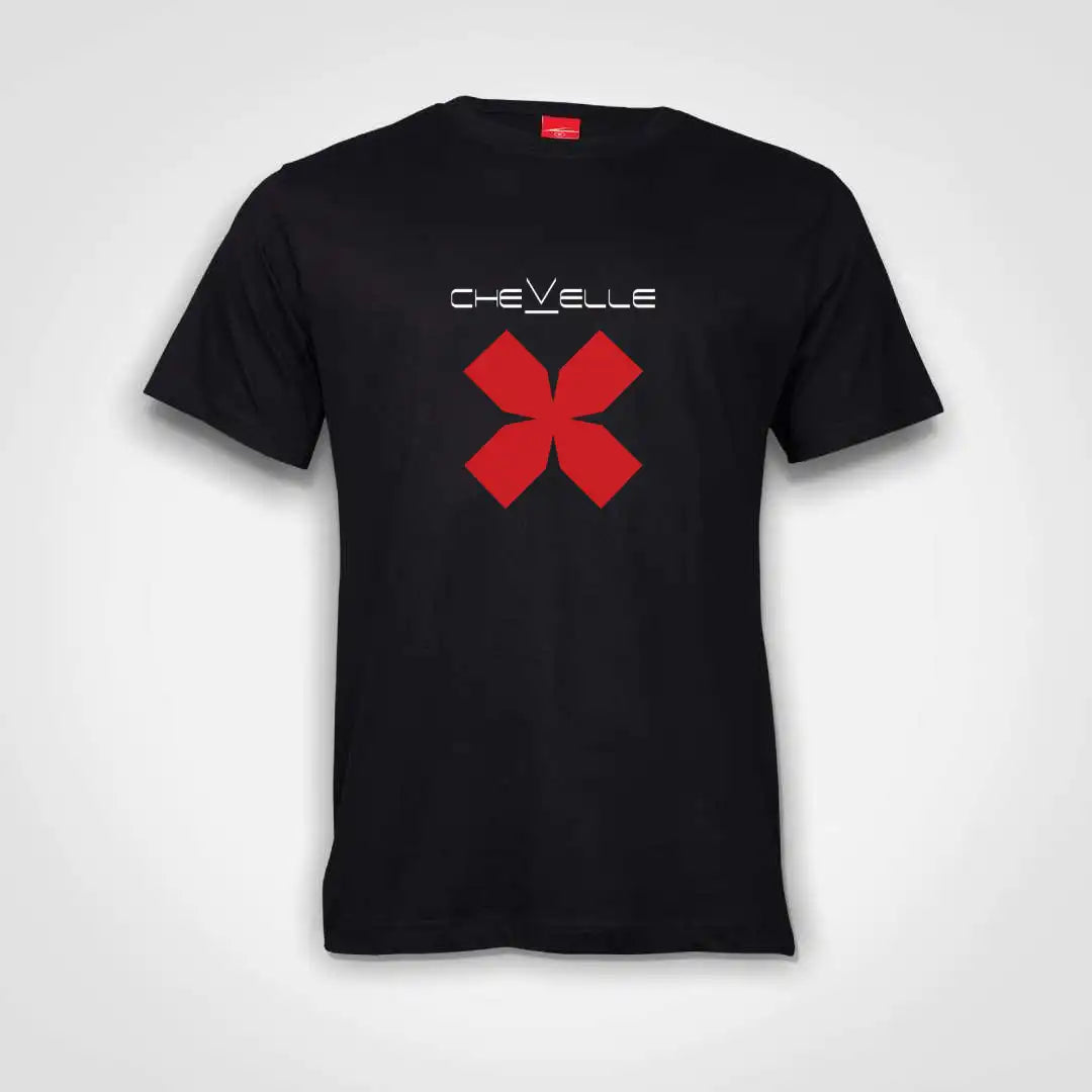 Chevelle Cotton T-Shirt