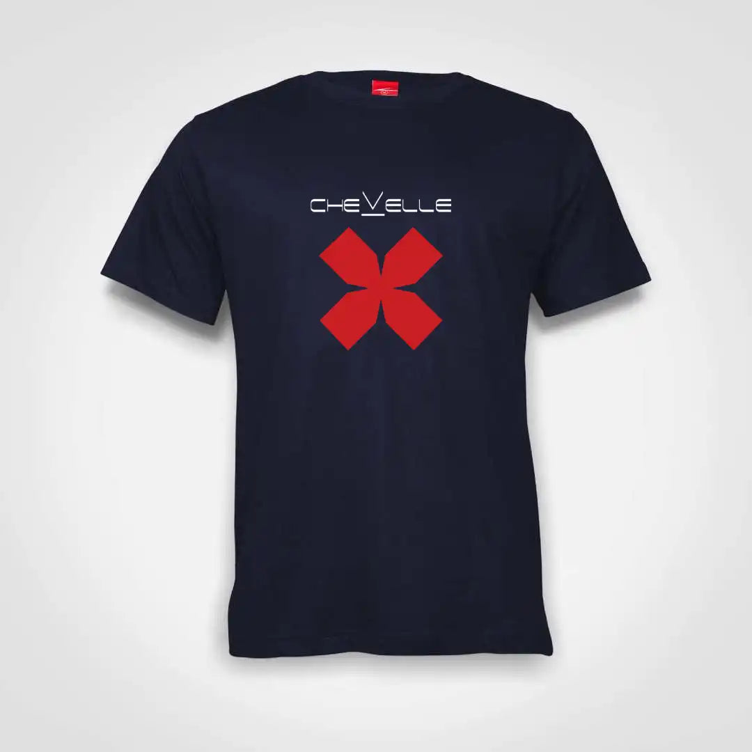 Chevelle Cotton T-Shirt