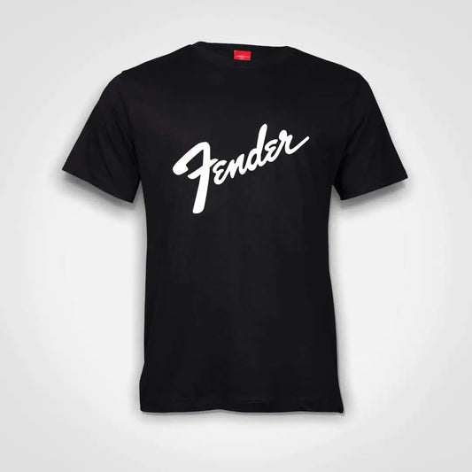 Fender Cotton T-Shirt