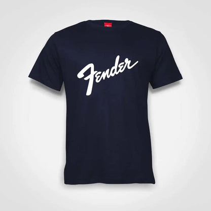 Fender Cotton T-Shirt