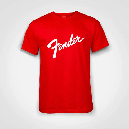 Fender Cotton T-Shirt