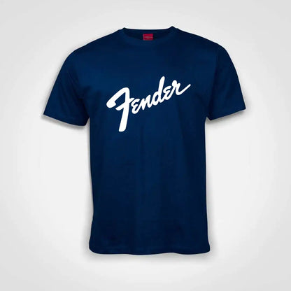 Fender Cotton T-Shirt