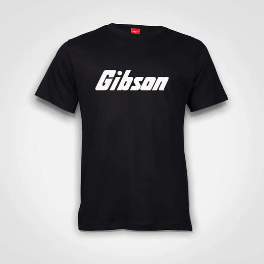 Gibson Cotton T-Shirt
