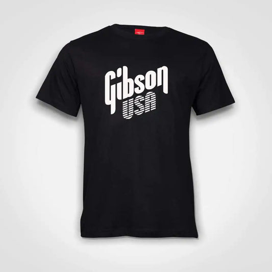 Gibson USA Cotton T-Shirt