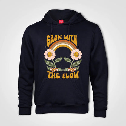 Grow With The Flow Hoodie