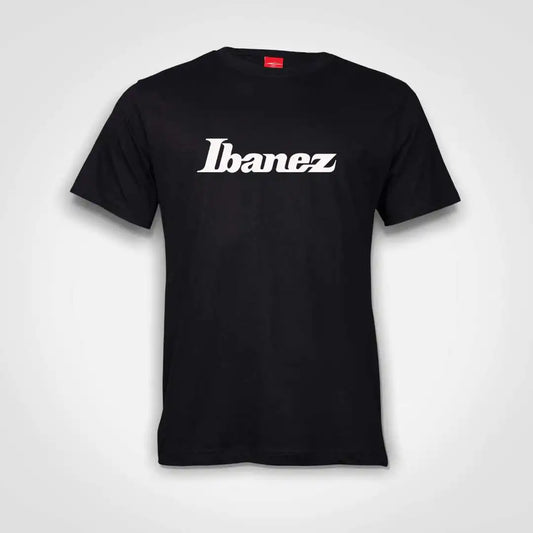 Ibanez Cotton T-Shirt