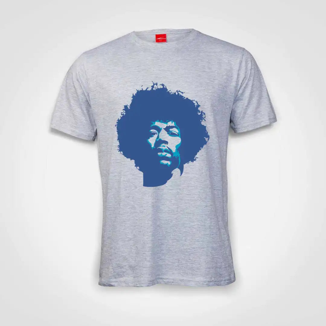 Jimi Hendrix Graphic T-Shirt