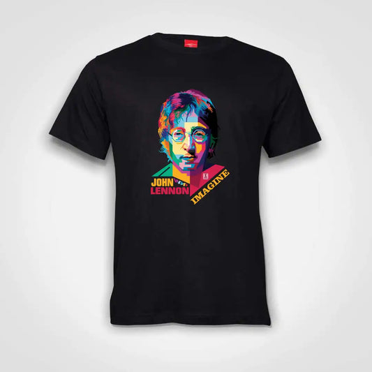 John Lennon Imagine Cotton T-Shirt