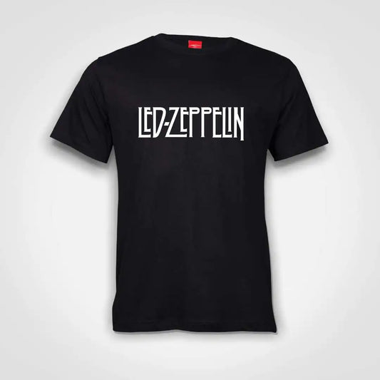 Led Zeppelin Cotton T-Shirt