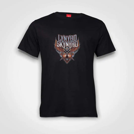 Lynyrd Skynyrd Cotton T-Shirt