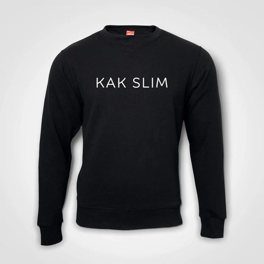 Kak Slim Sweater