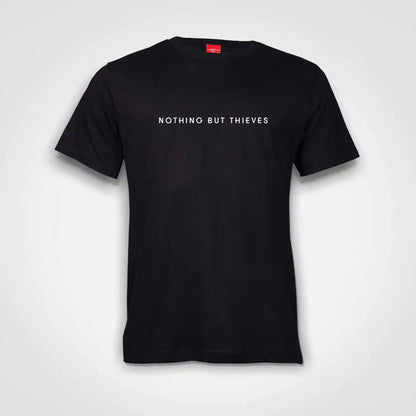 Nothing But Thieves Cotton T-Shirt