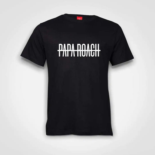 Papa Roach Cotton T-Shirt