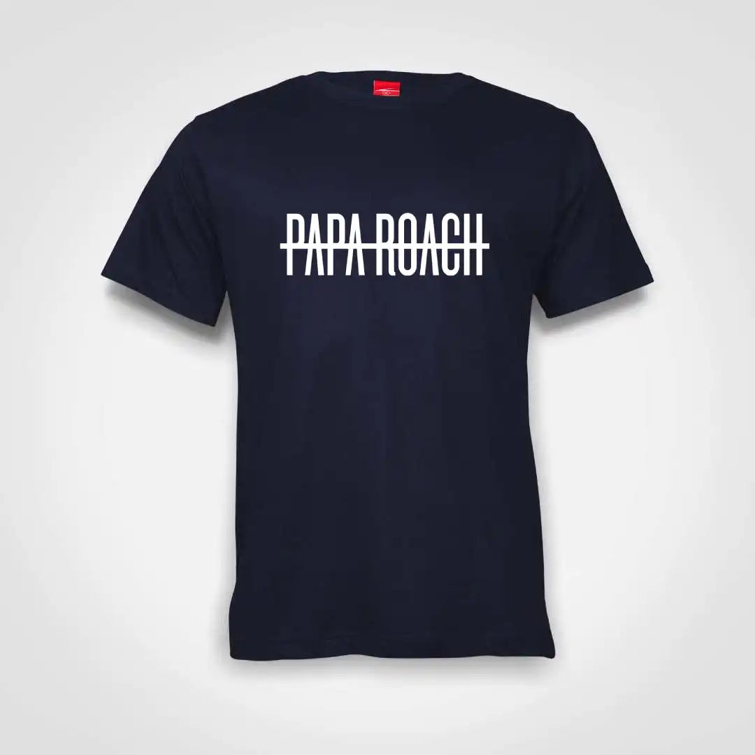 Papa Roach Cotton T-Shirt