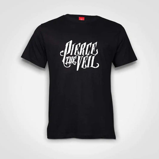 Pierce The Veil Cotton T-Shirt