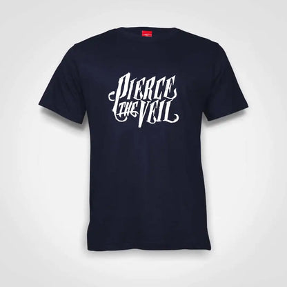 Pierce The Veil Cotton T-Shirt