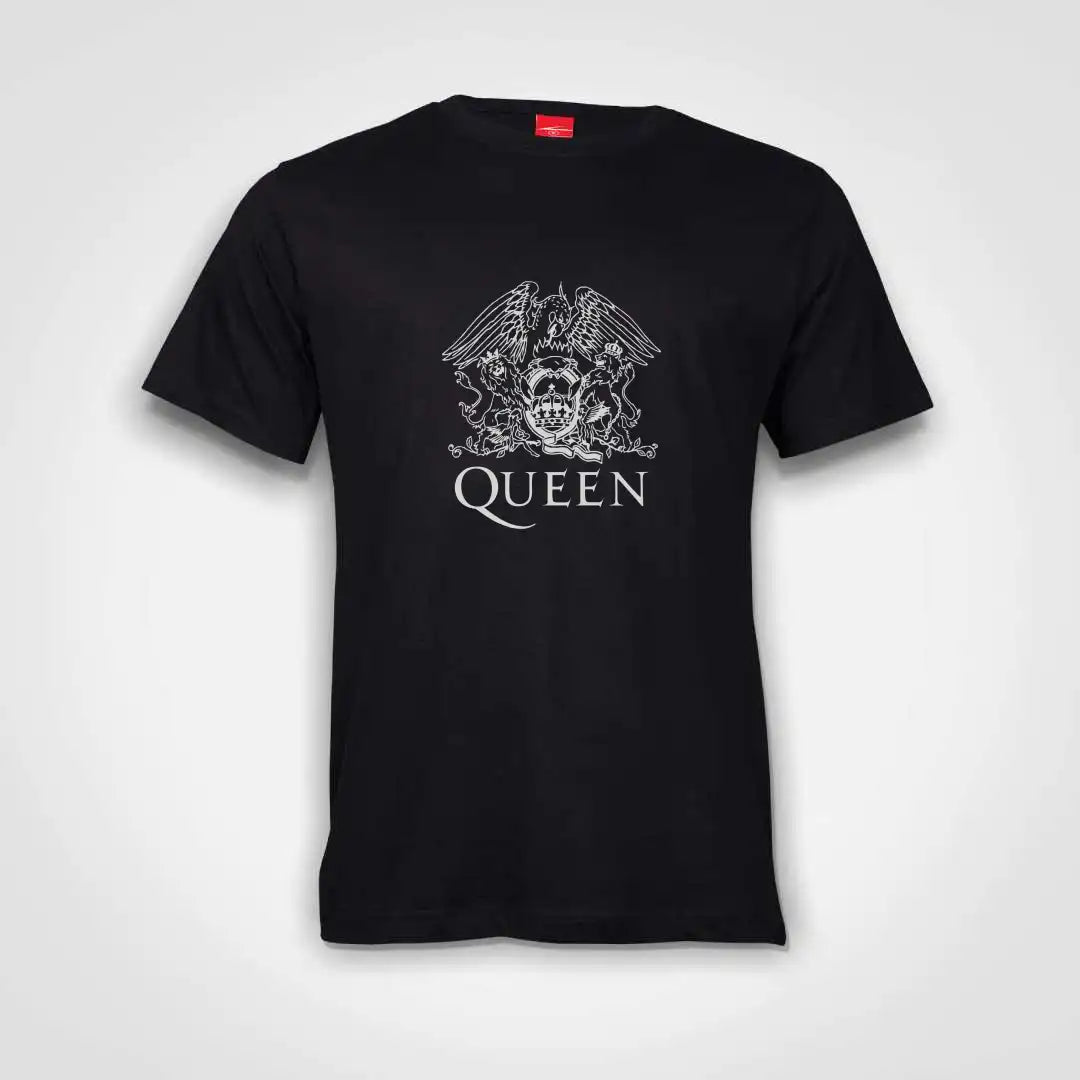 Queen Cotton T-Shirt