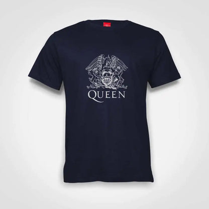 Queen Cotton T-Shirt