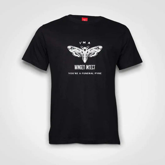 Sleep Token I'm A Winged Insect Çotton T-Shirt