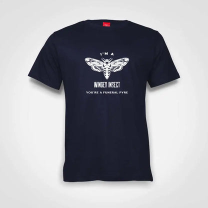 Sleep Token I'm A Winged Insect Çotton T-Shirt