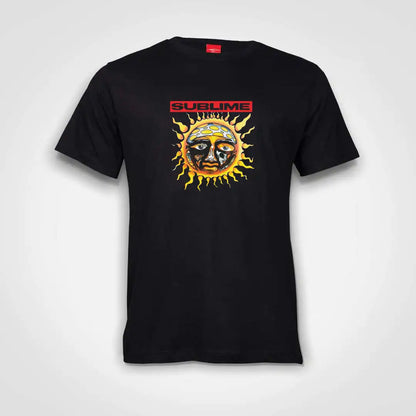 Sublime Sun Cotton T-Shirt