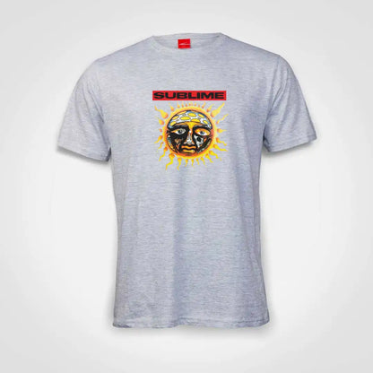 Sublime Sun Cotton T-Shirt