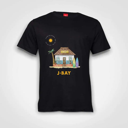 Surf J-Bay Cotton T-Shirt