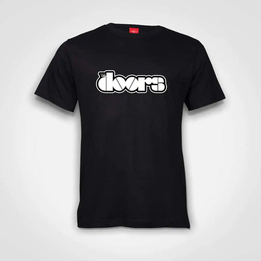 The Doors Cotton T-Shirt